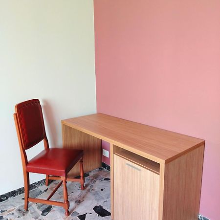 Torres Rooms Sassari Esterno foto