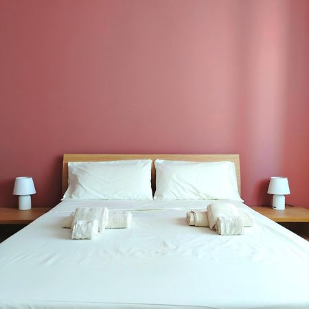 Torres Rooms Sassari Esterno foto