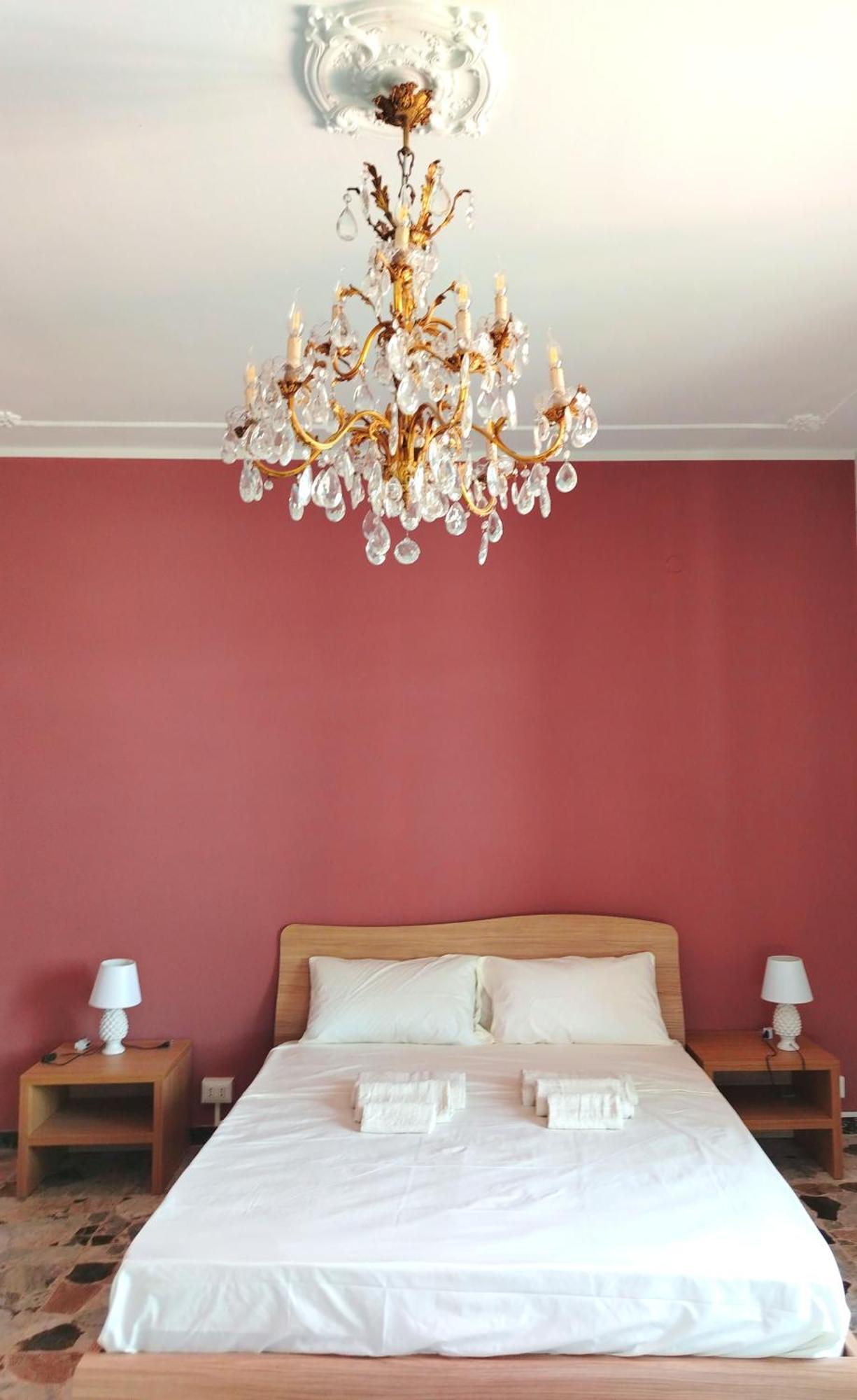 Torres Rooms Sassari Esterno foto