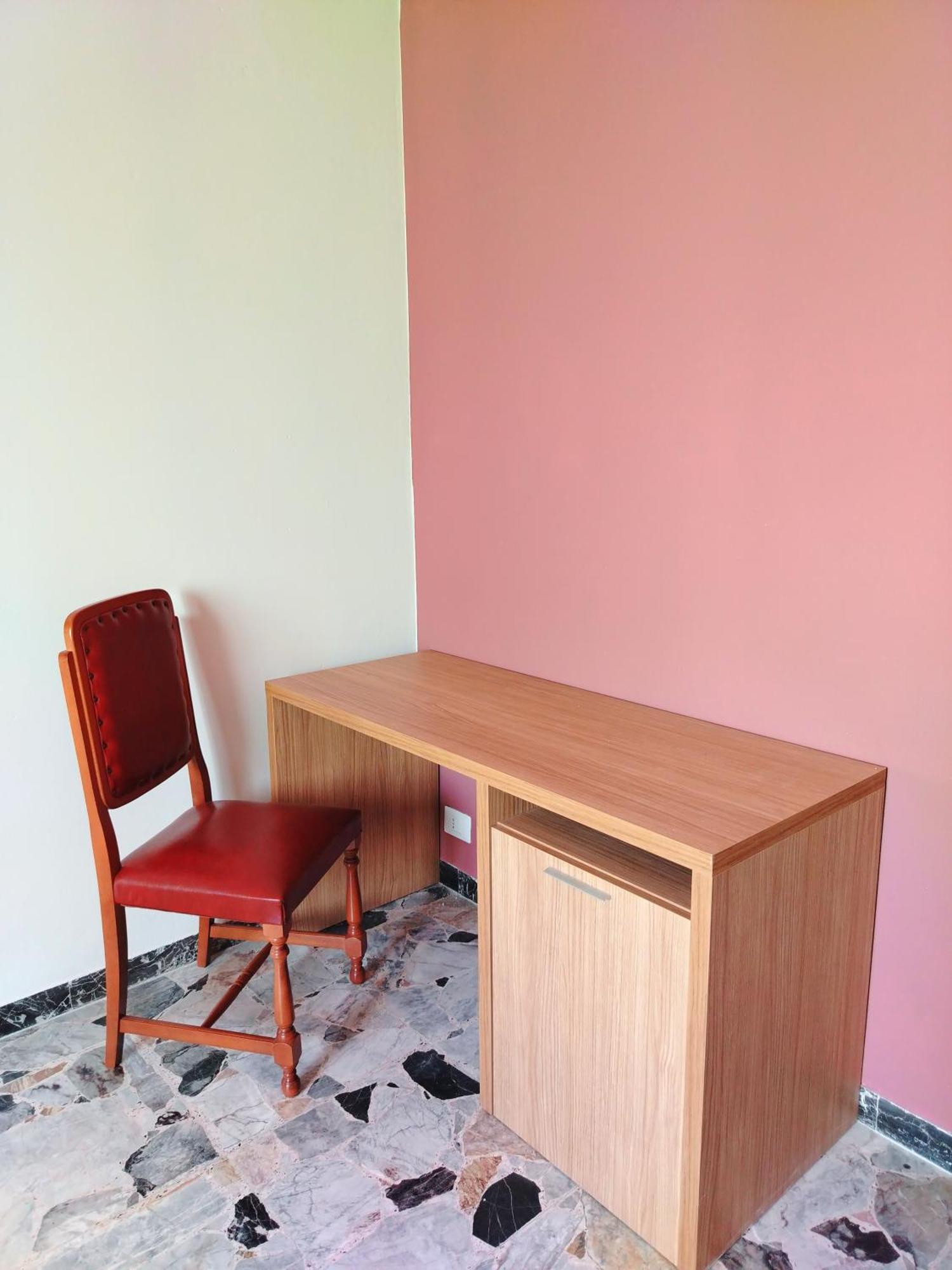 Torres Rooms Sassari Esterno foto