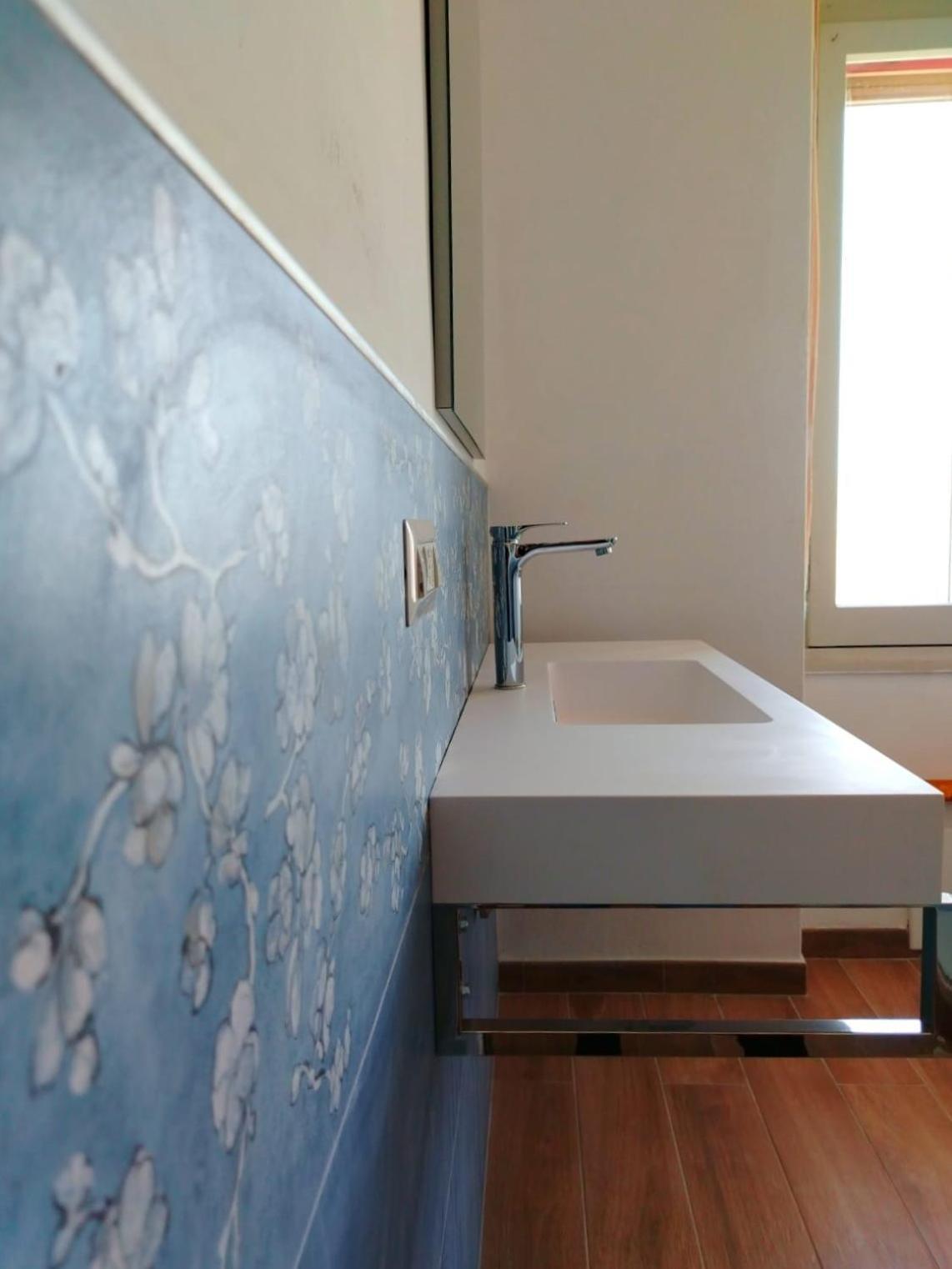 Torres Rooms Sassari Esterno foto