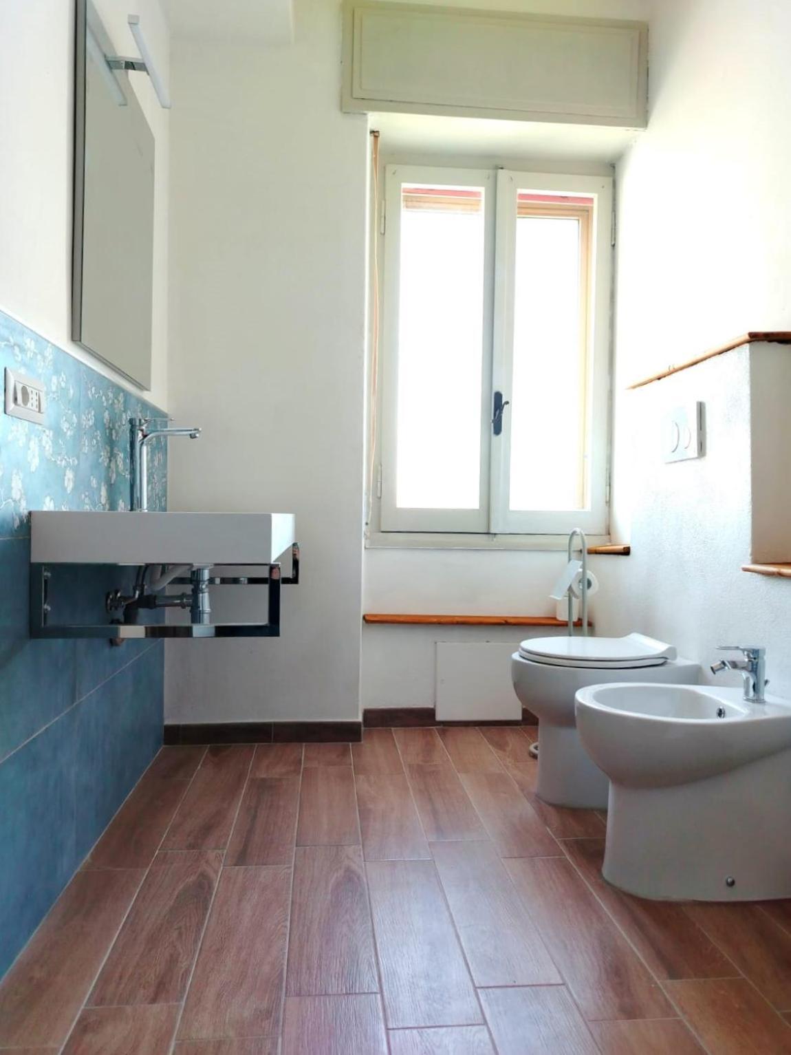 Torres Rooms Sassari Esterno foto